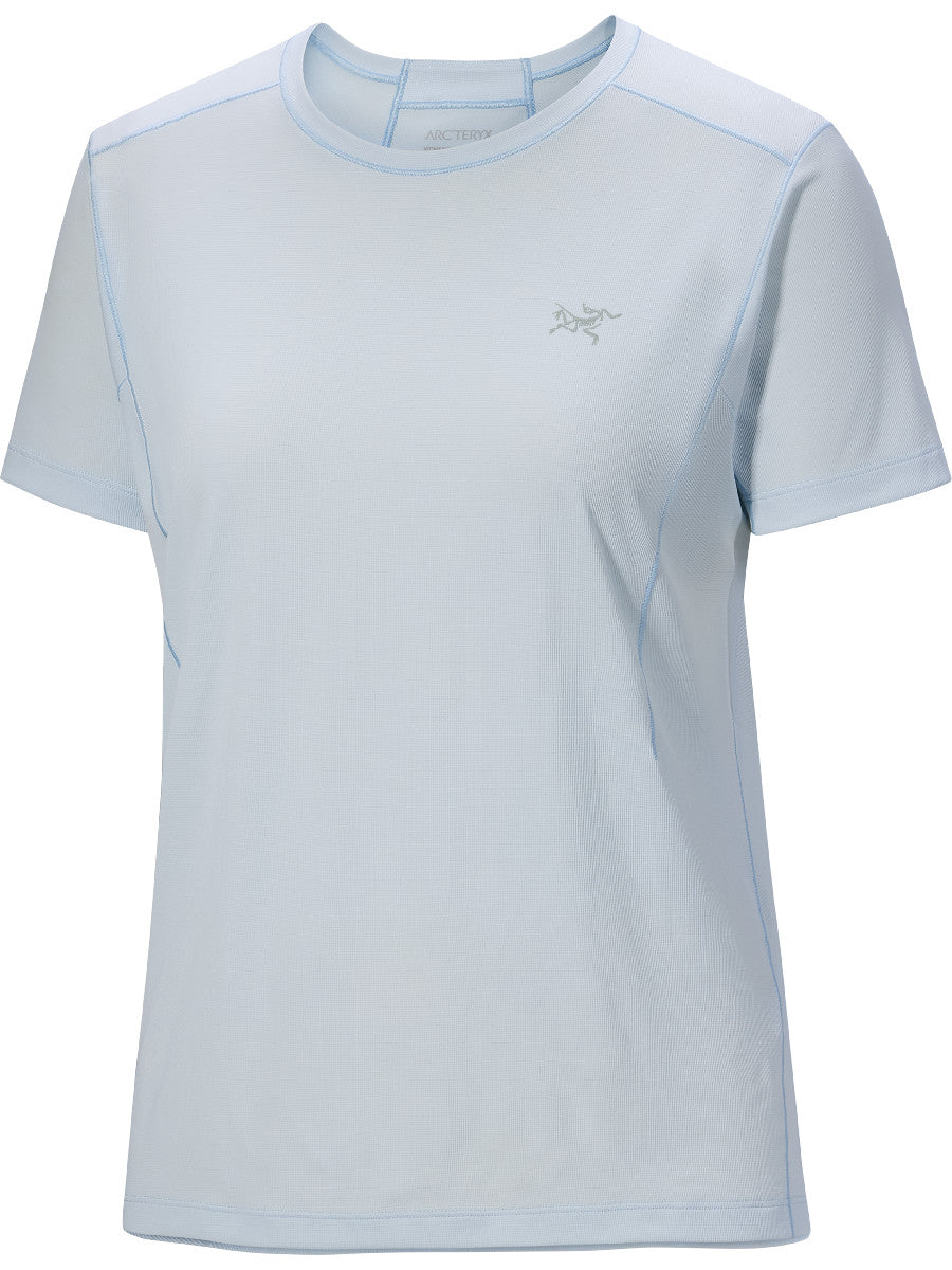 Arcteryx Womens Sunna Crew