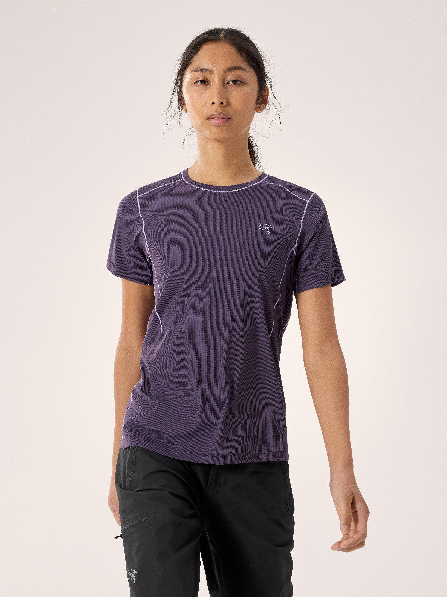 Arcteryx Womens Sunna Crew