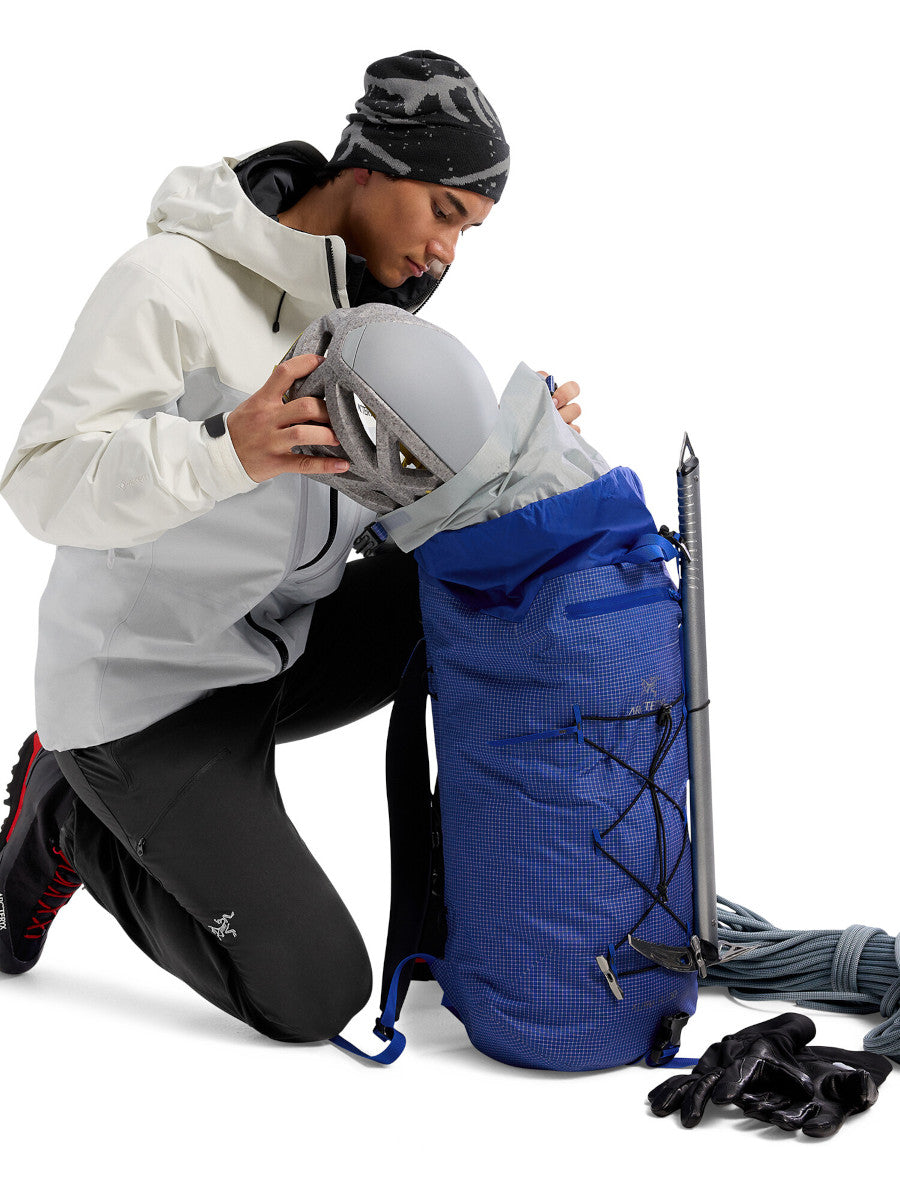 Arcteryx Alpha FL 30