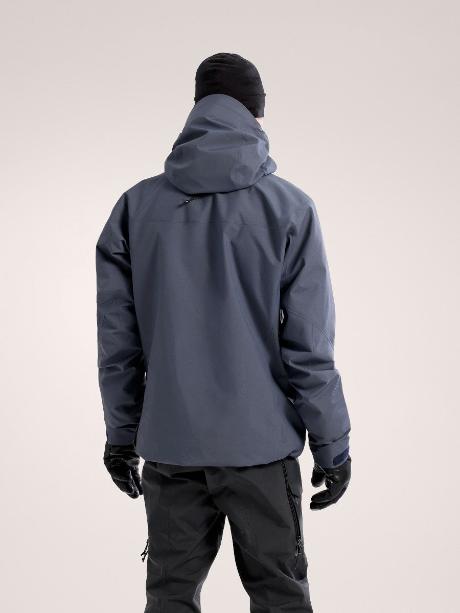 Arcteryx Alpha SV Jacket