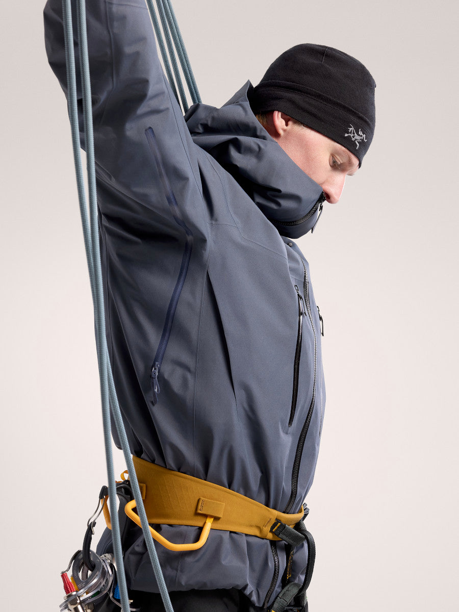 Arcteryx Alpha SV Jacket