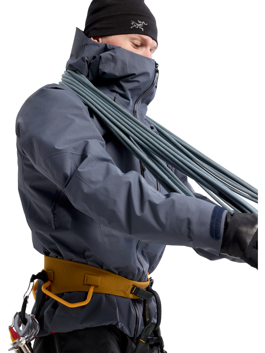 Arcteryx Alpha SV Jacket