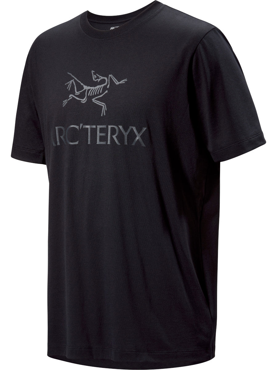 Arcteryx ArcWord Logo SS