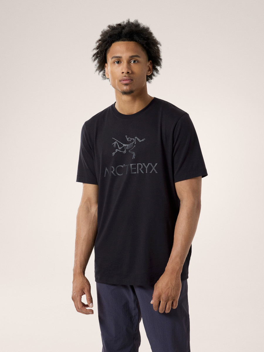 Arcteryx ArcWord Logo SS