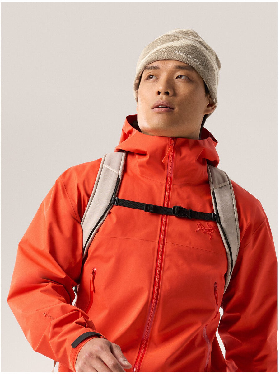 Arcteryx Beta Jacket