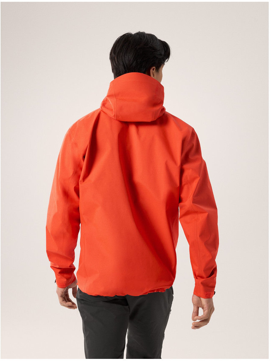 Arcteryx Beta Jacket