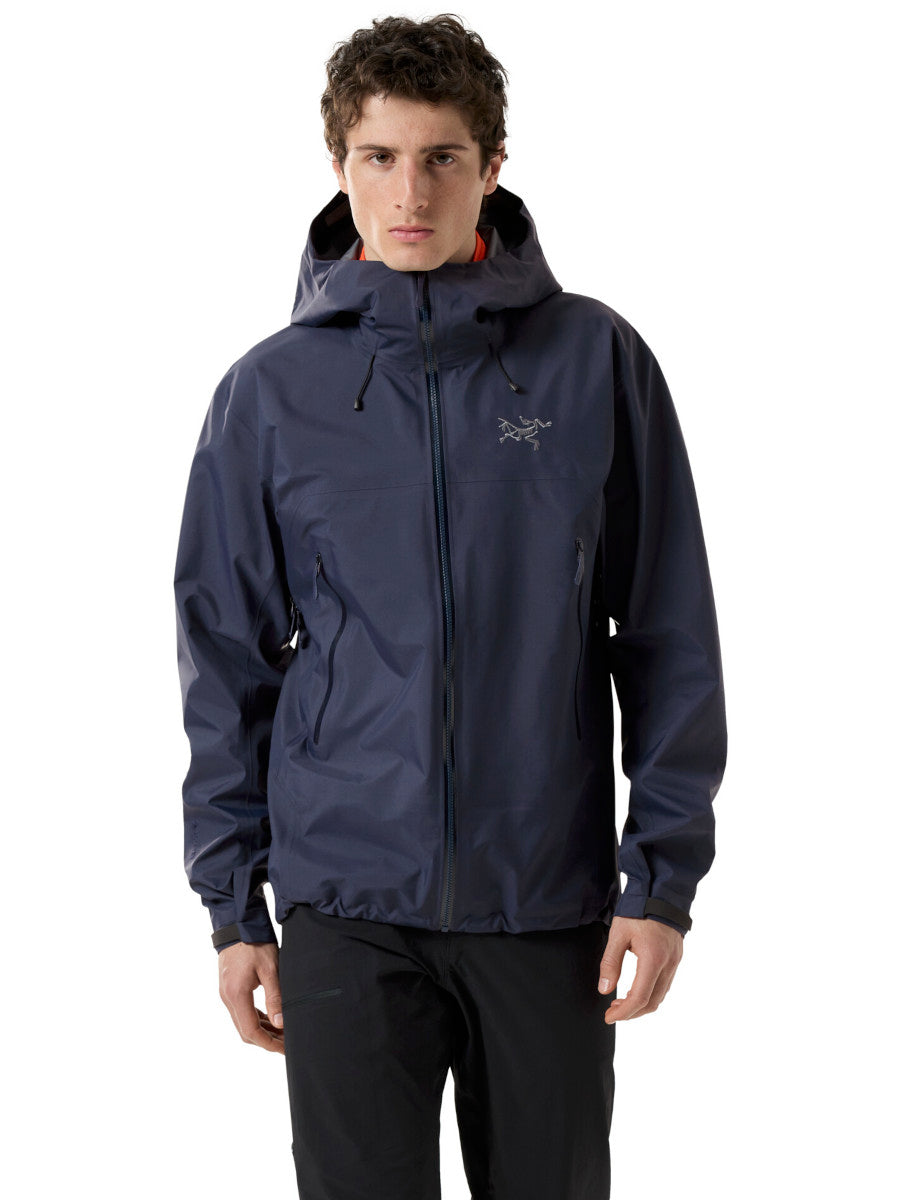 Arcteryx Beta SL Jacket