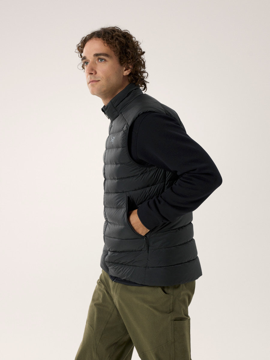 Arcteryx Cerium Vest