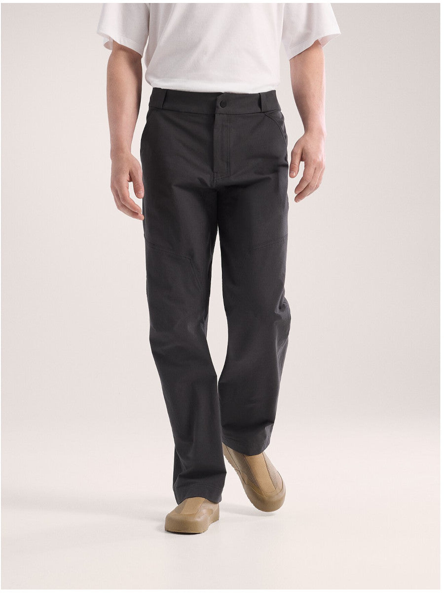 Arcteryx Cronin Cotton Pant