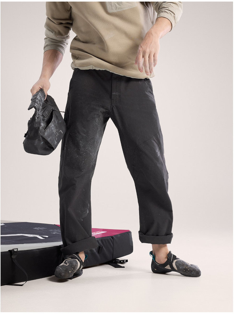 Arcteryx Cronin Cotton Pant