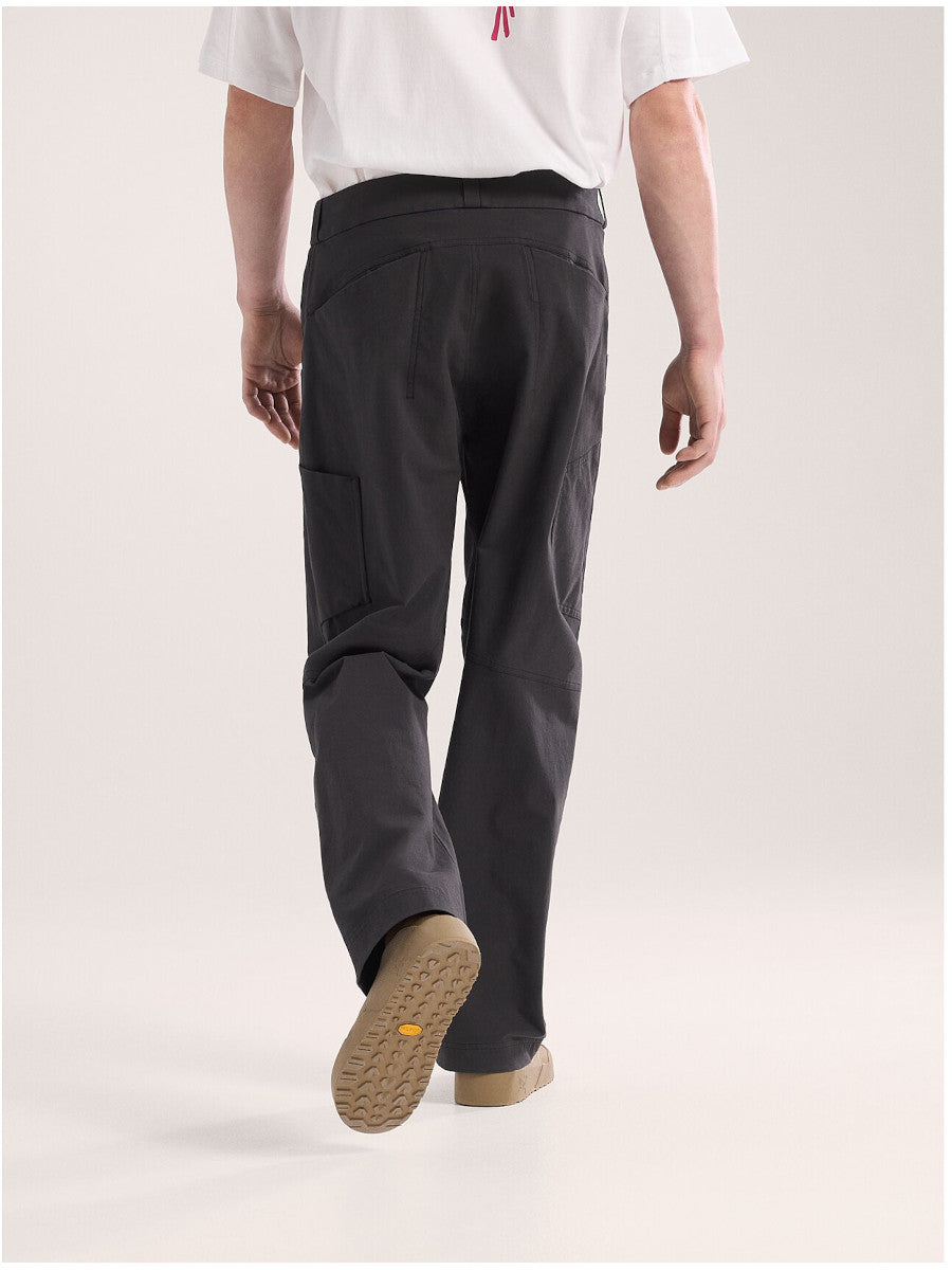 Arcteryx Cronin Cotton Pant