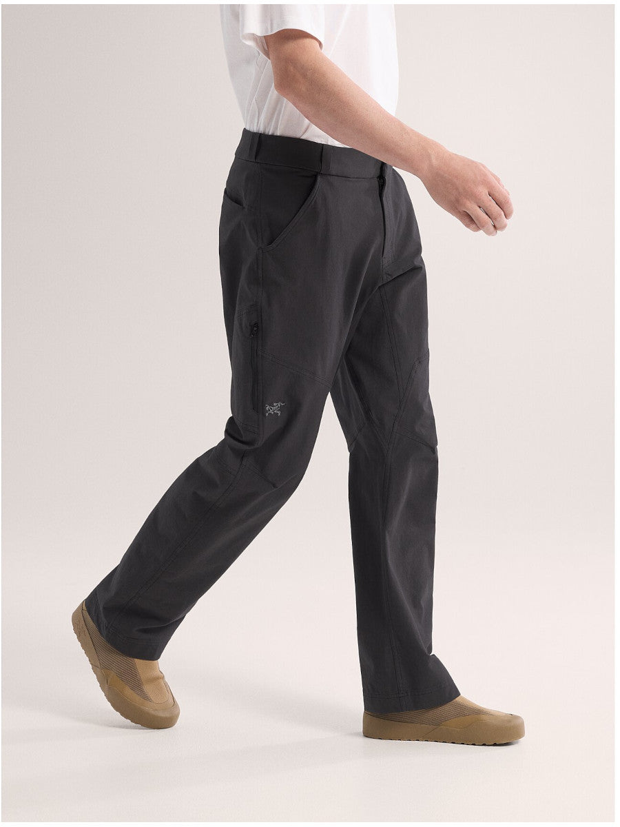 Arcteryx Cronin Cotton Pant