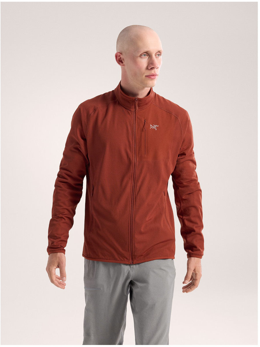 Arcteryx Delta Jacket