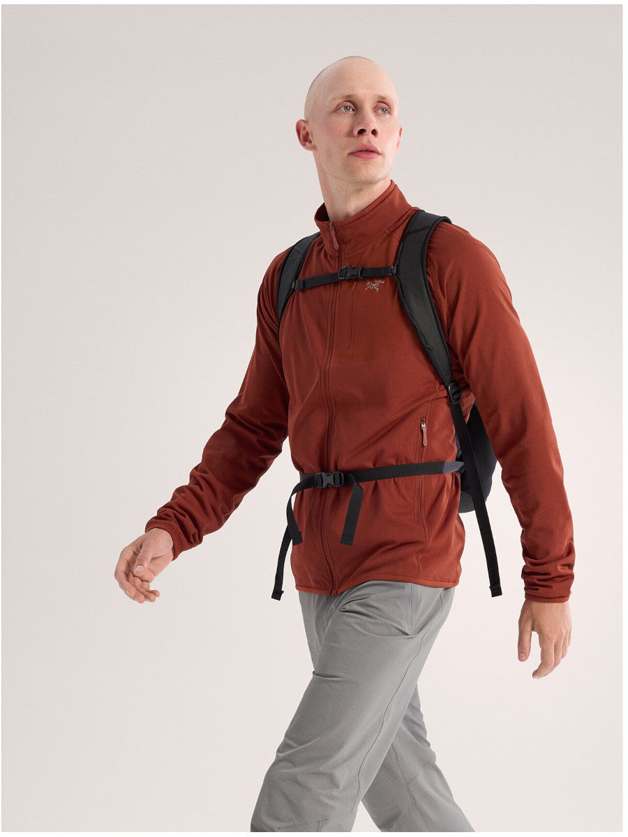 Arcteryx Delta Jacket