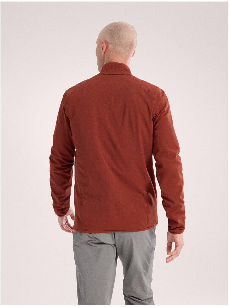 Arcteryx Delta Jacket