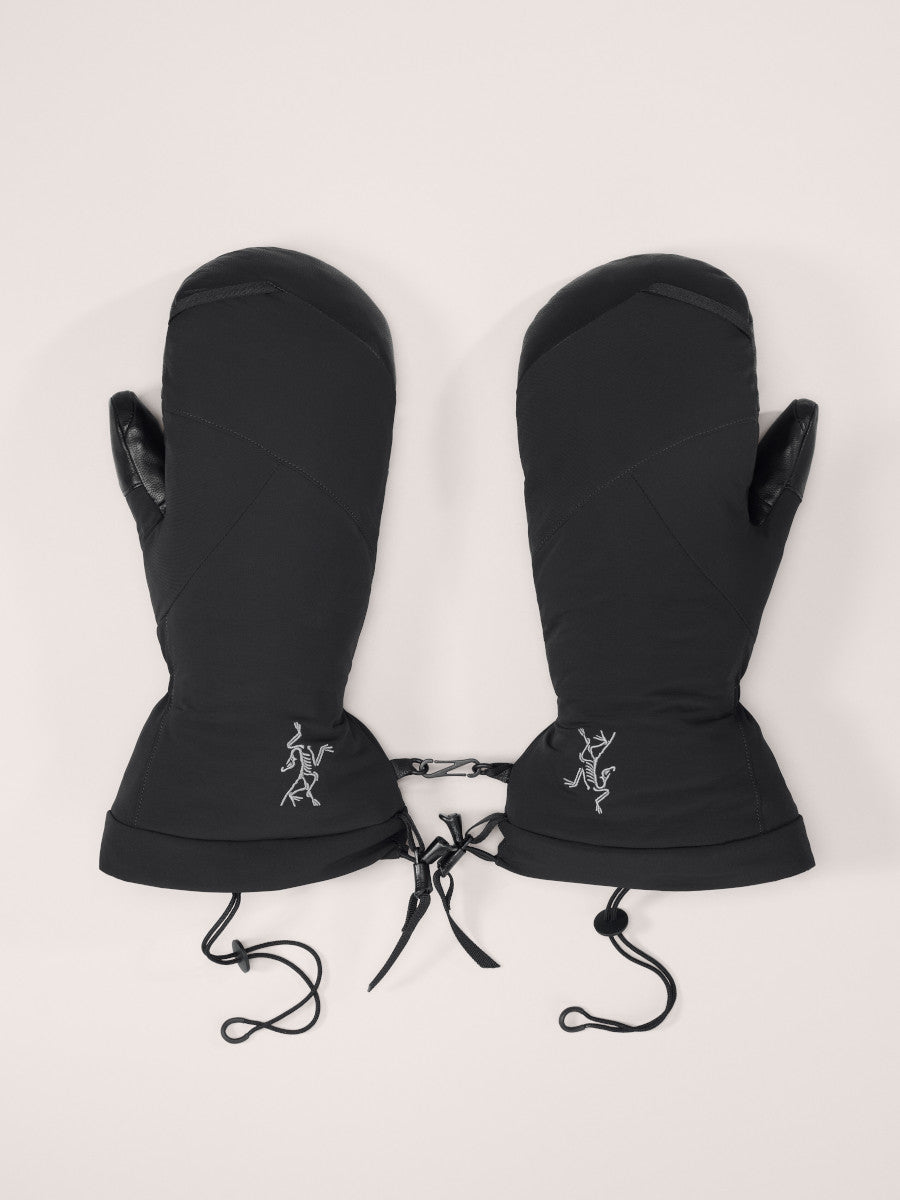 Arcteryx Fission SV Mitten
