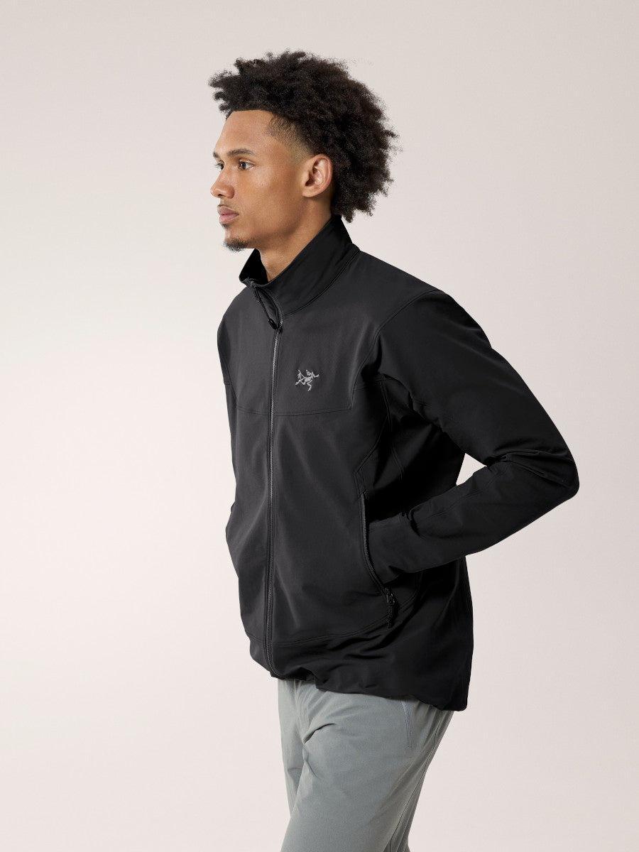 Arcteryx Gamma Jacket