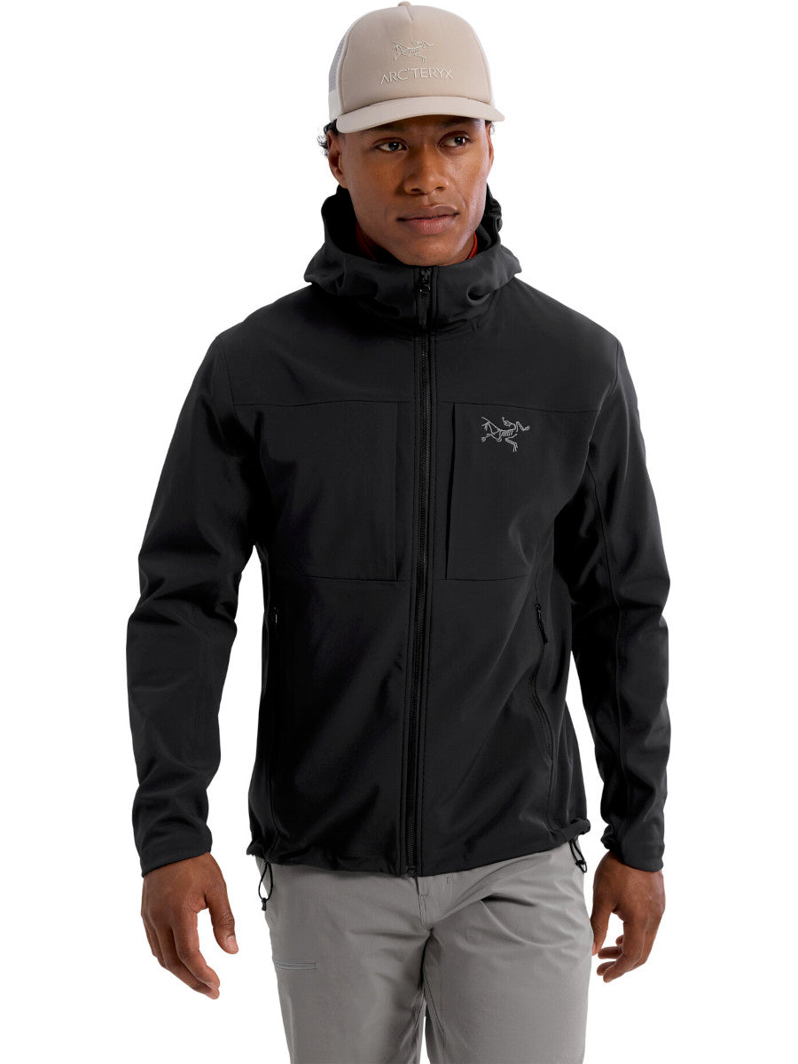Arcteryx Gamma MX Hoody