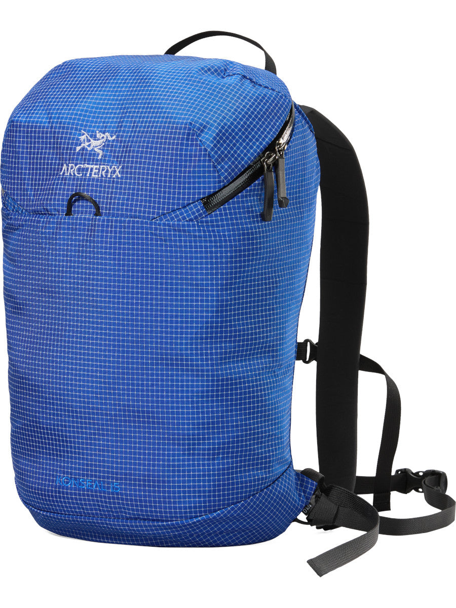 Arcteryx Konseal 15