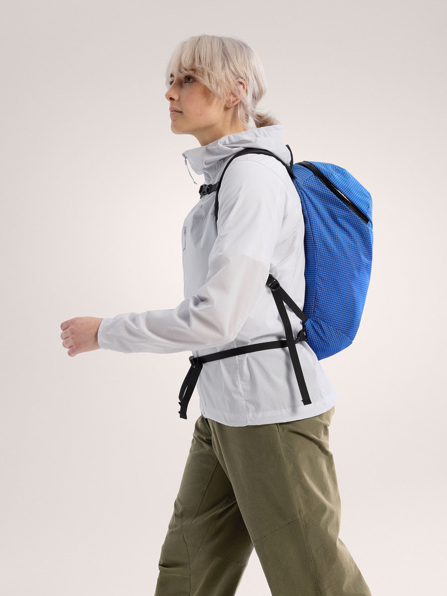 Arcteryx Konseal 15