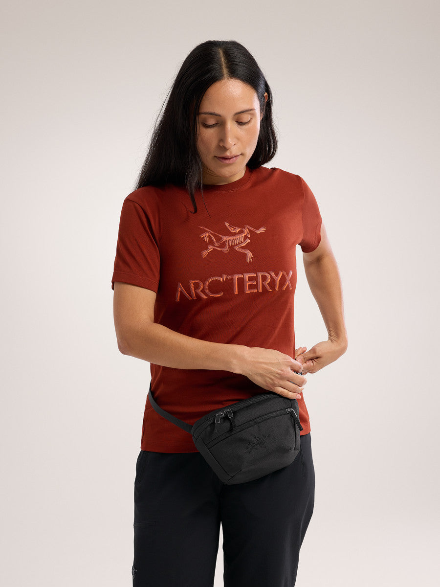 Arcteryx Mantis 1 Waist Pack
