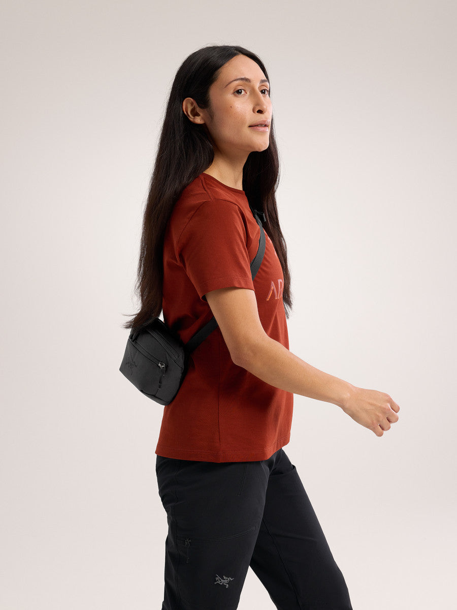 Arcteryx Mantis 1 Waist Pack