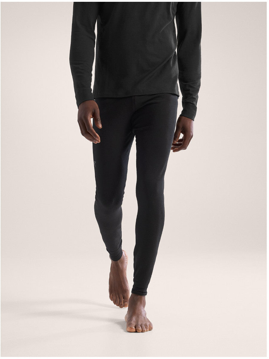 Arcteryx Rho Merino Wool Bottom