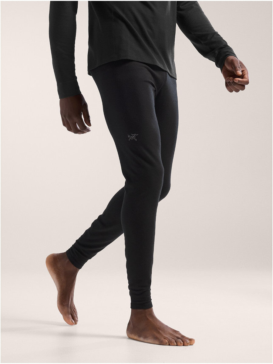 Arcteryx Rho Merino Wool Bottom