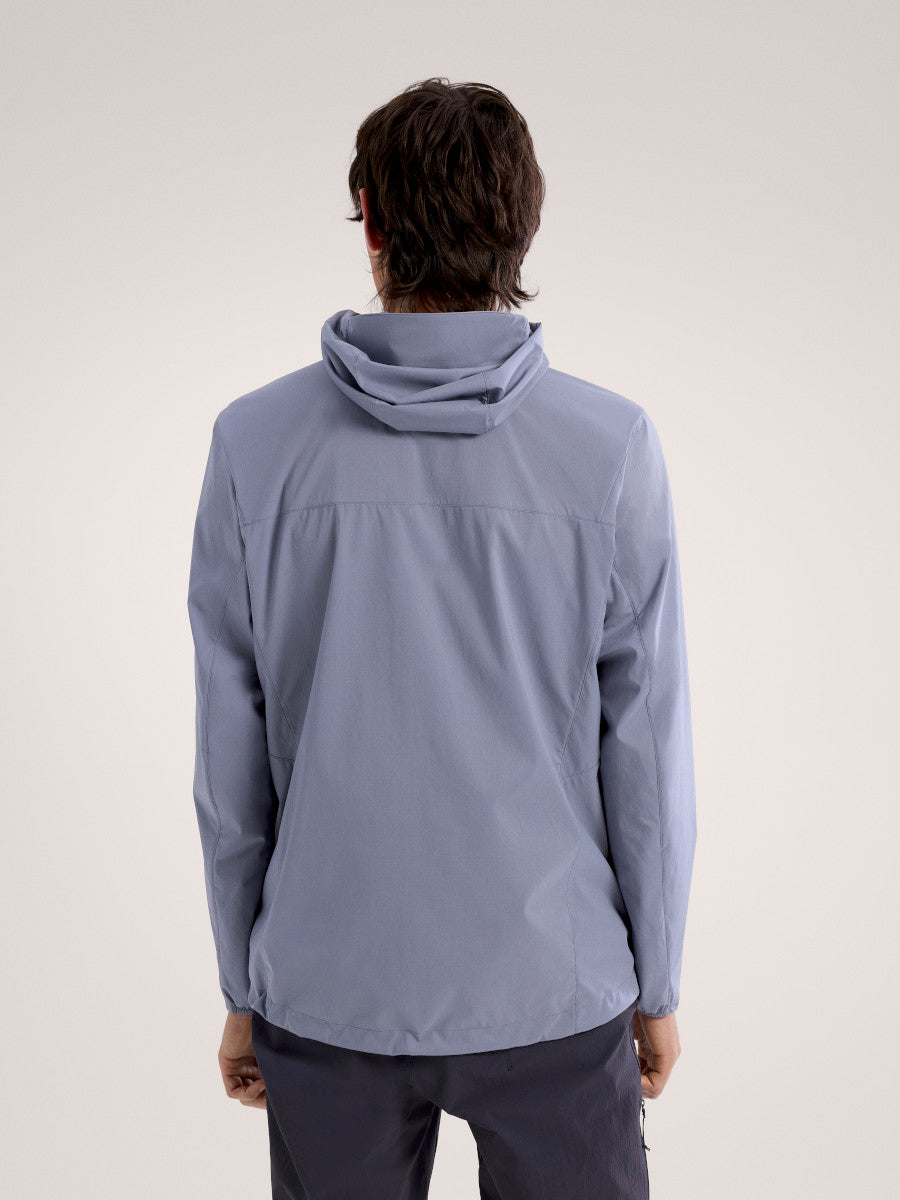Arcteryx Squamish Hoody