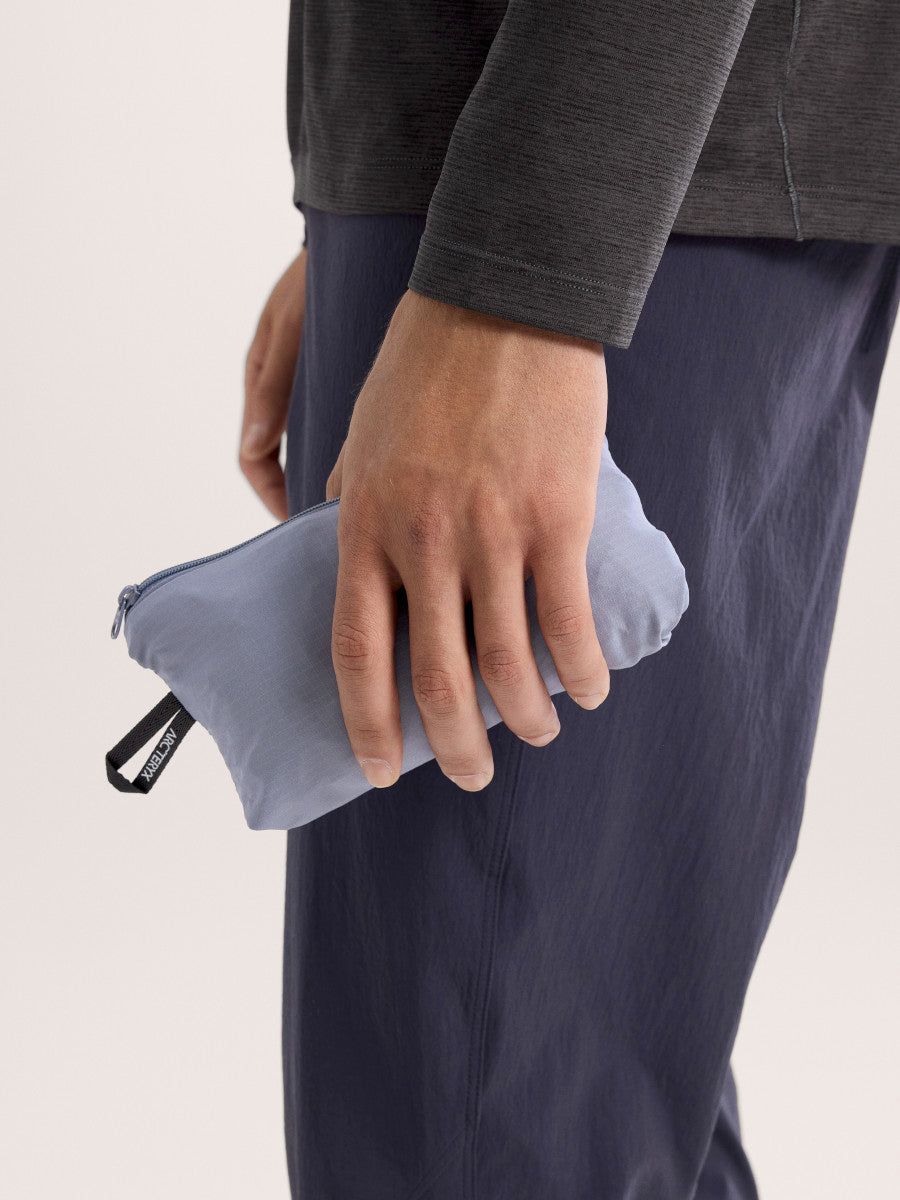 Arcteryx Squamish Hoody