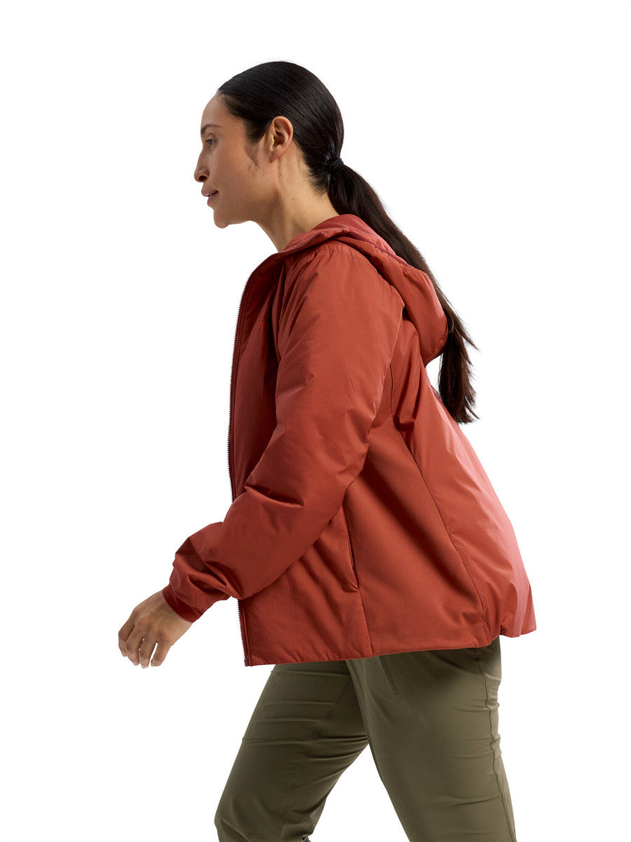Arcteryx Womens Atom Hoody