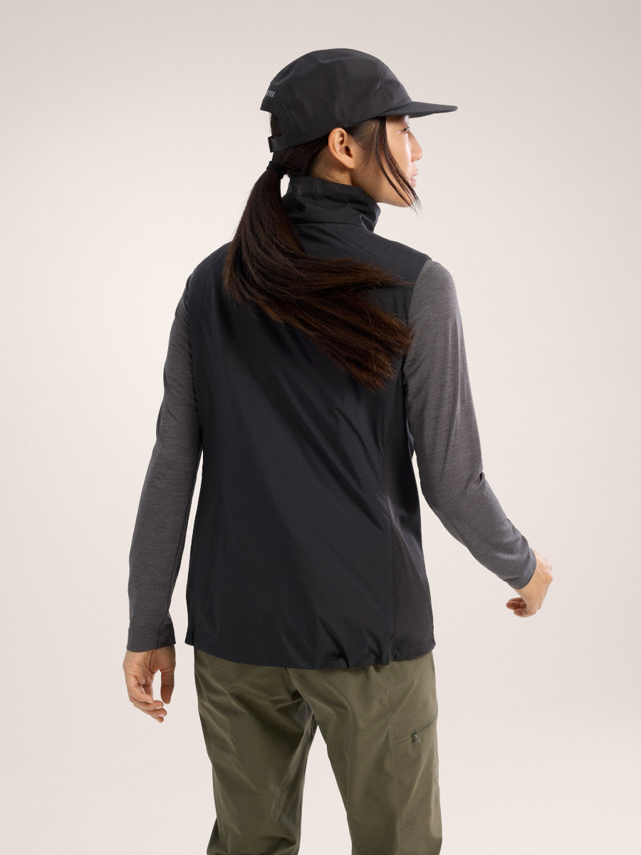 Arcteryx Womens Atom Vest