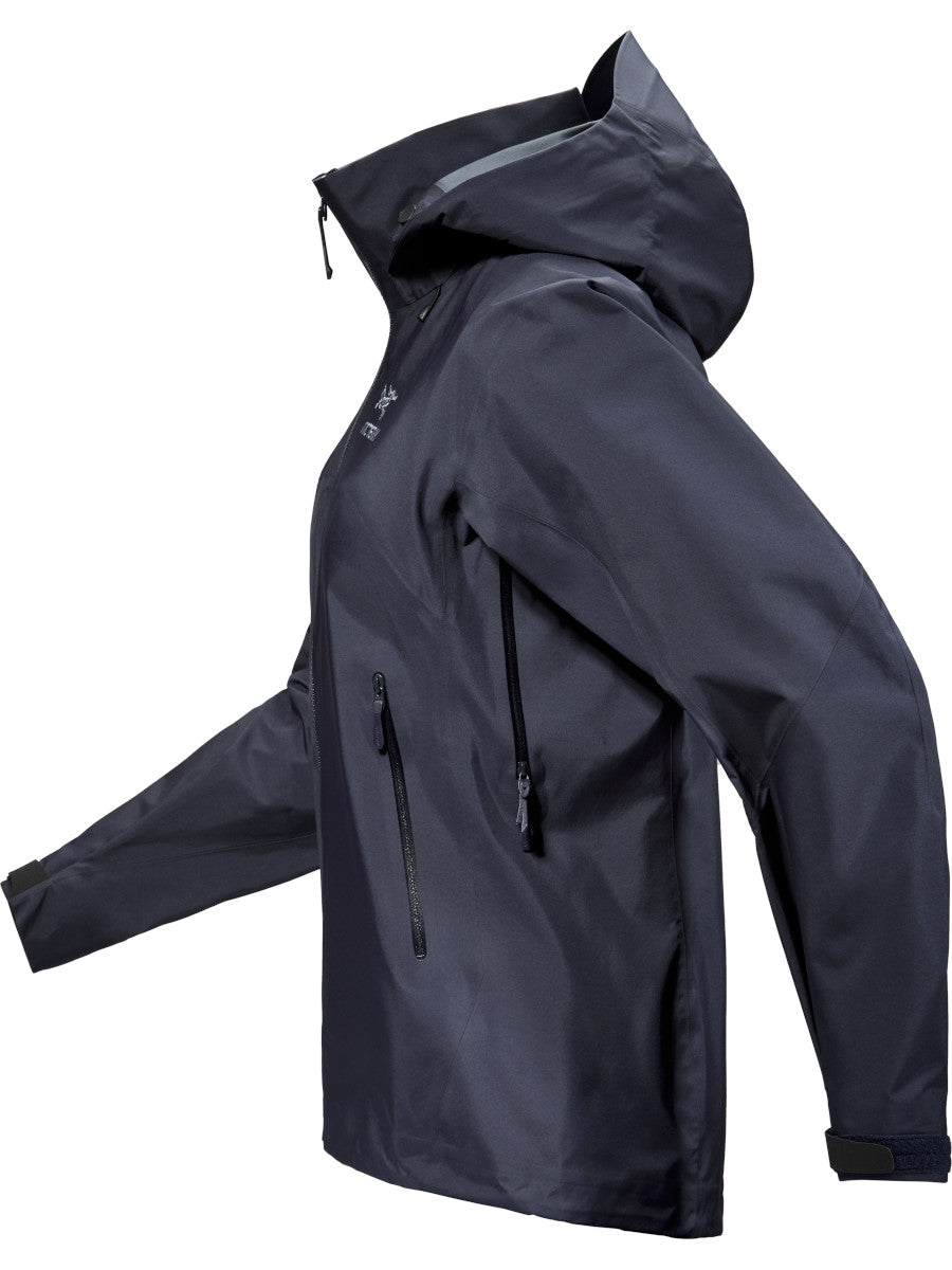 Arcteryx Womens Beta AR Jacket