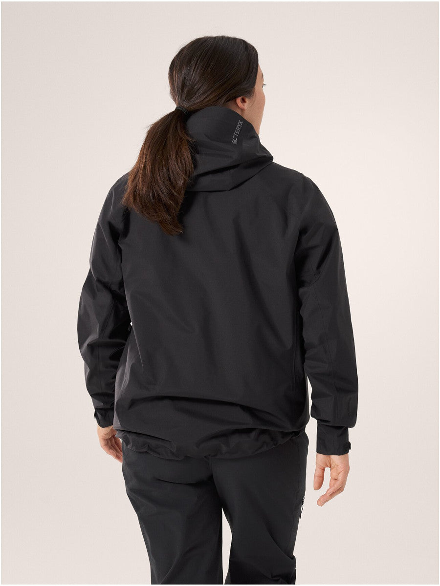 Arcteryx Womens Beta Jacket