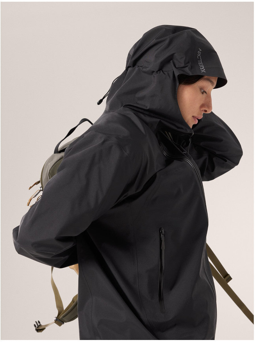 Arcteryx Womens Beta Jacket
