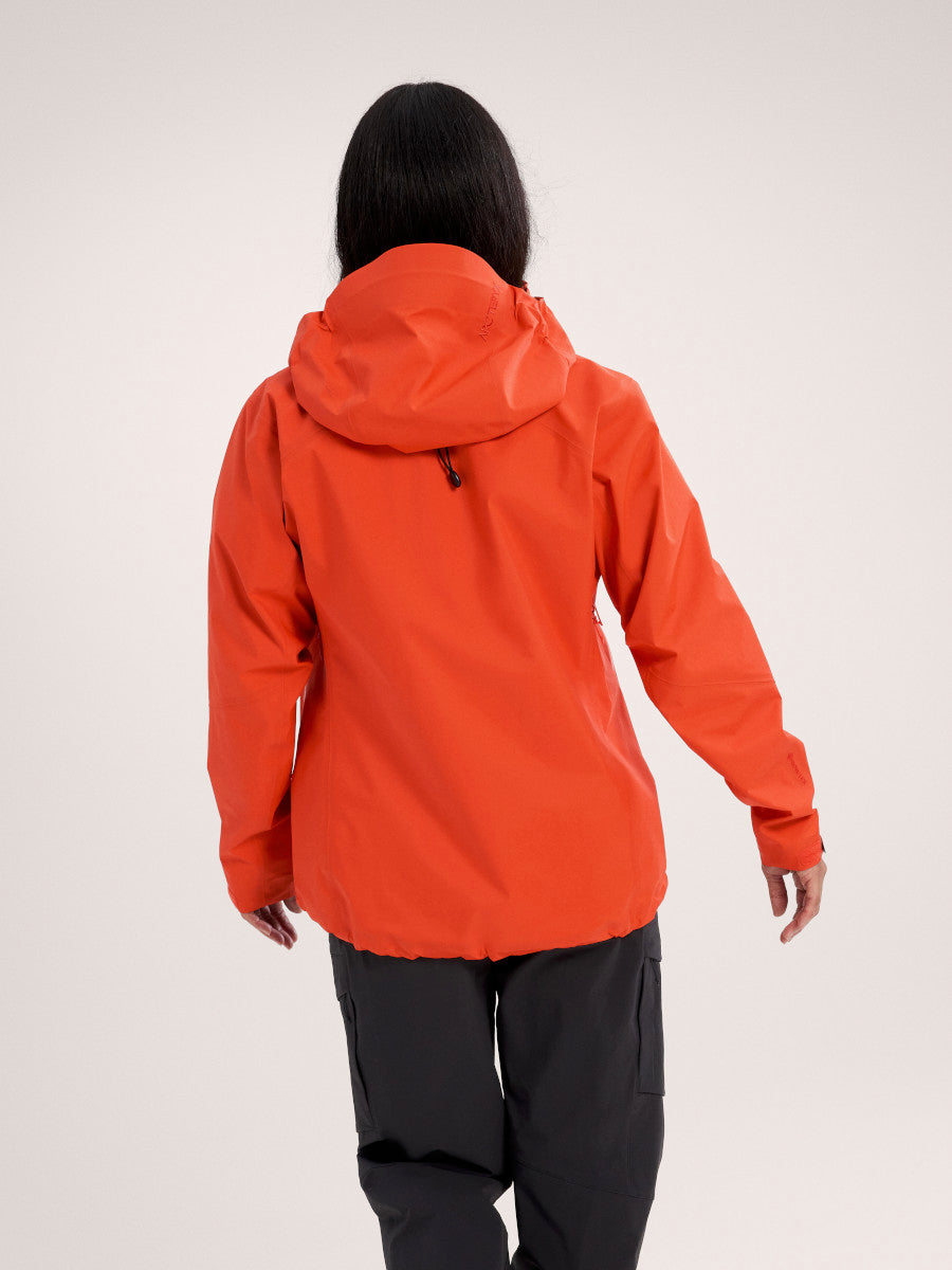 Arcteryx Womens Beta SL Jacket