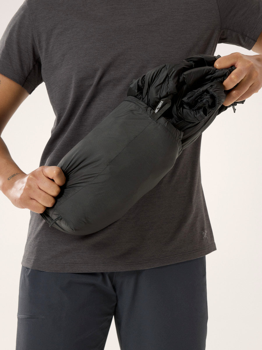 Arcteryx Womens Cerium Hoody