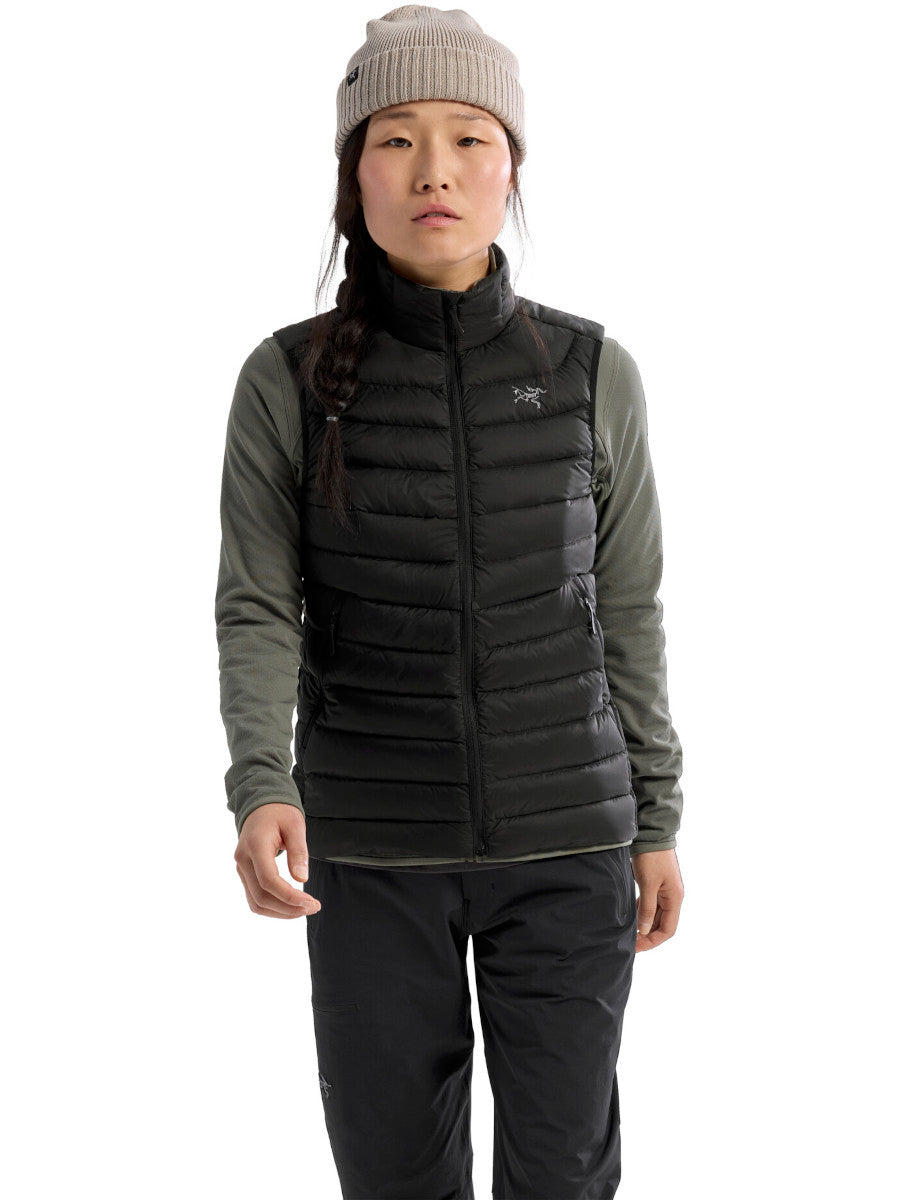 Arcteryx Womens Cerium Vest