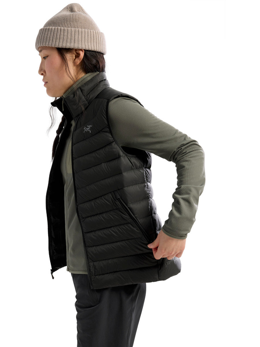 Arcteryx Womens Cerium Vest