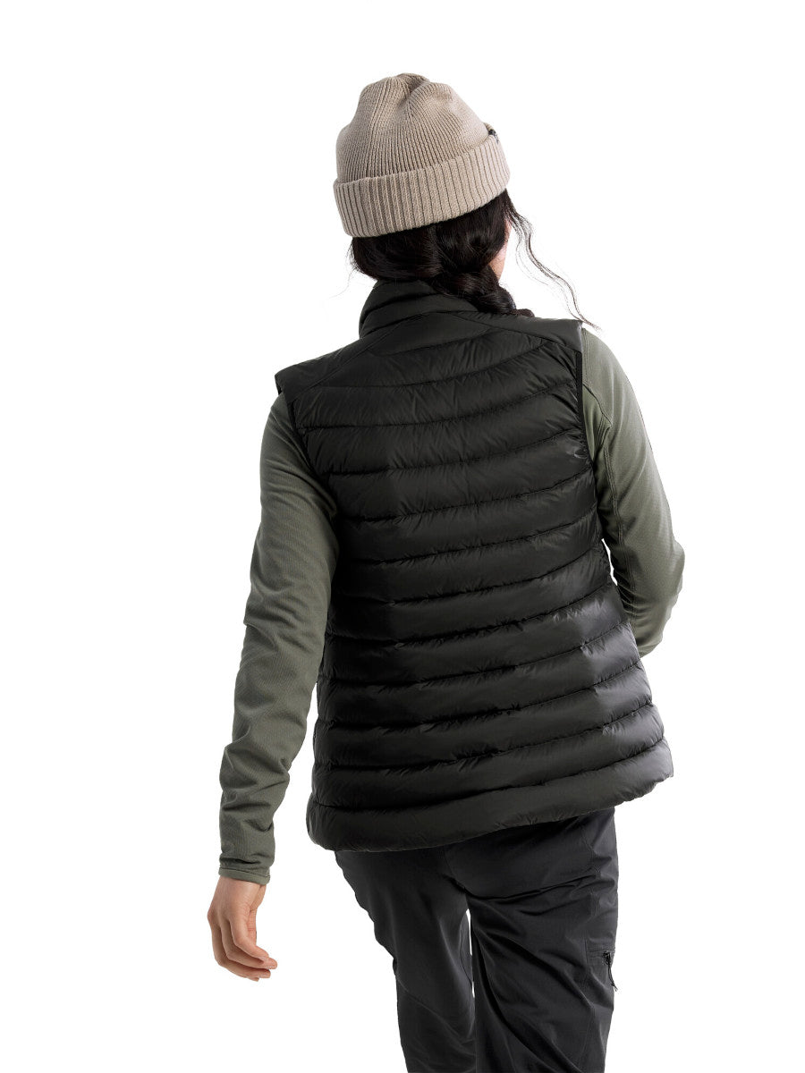 Arcteryx Womens Cerium Vest
