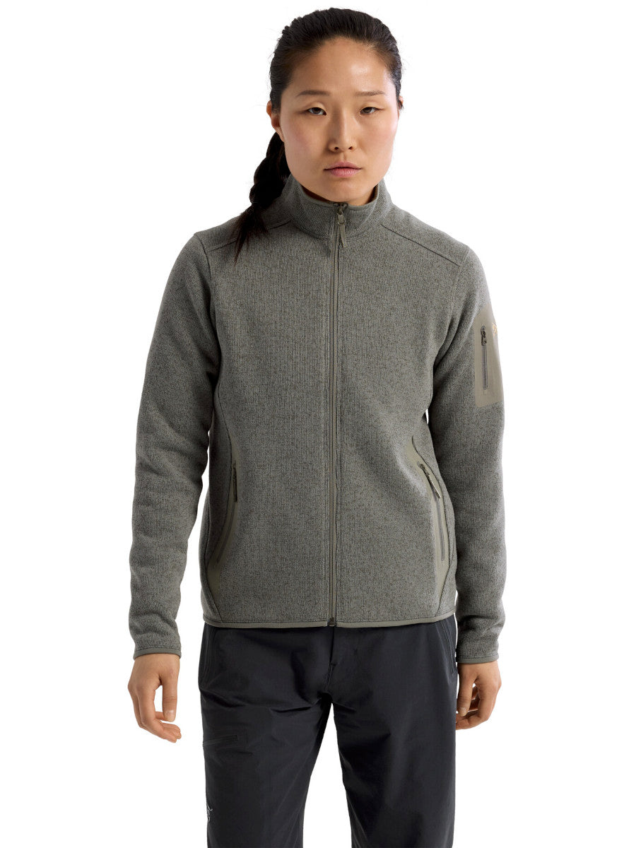 Arcteryx Womens Covert Cardigan
