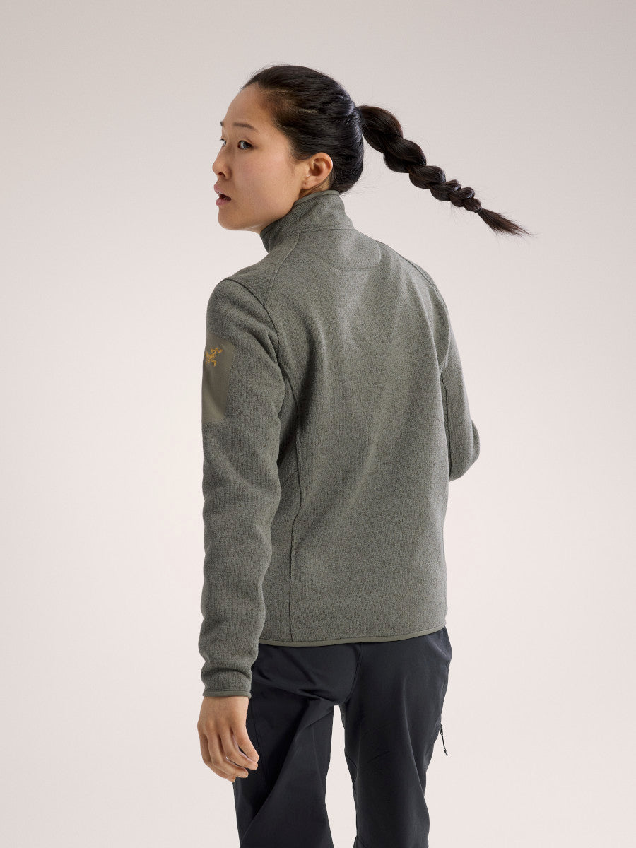 Arcteryx Womens Covert Cardigan
