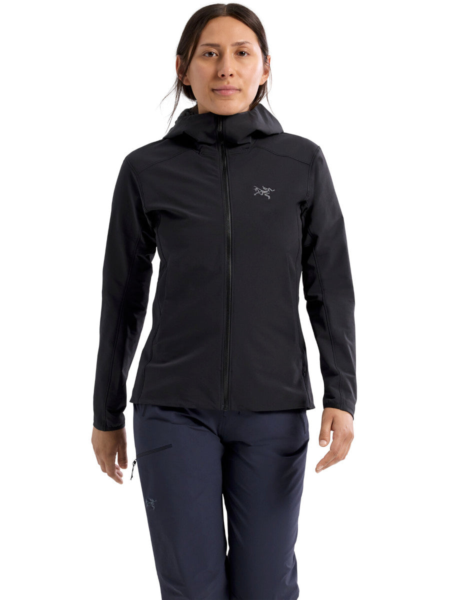 Arcteryx Womens Gamma Hoody