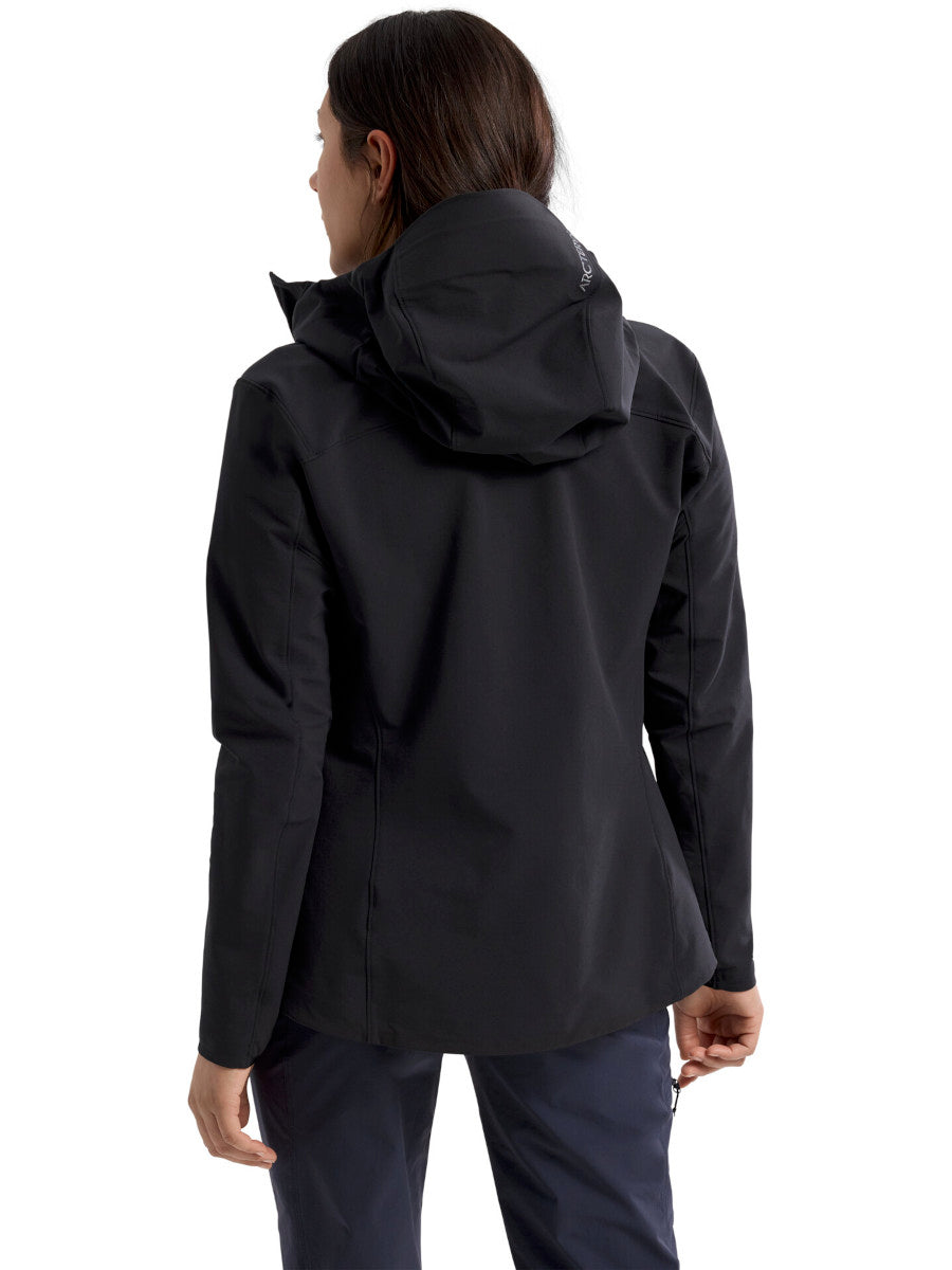 Arcteryx Womens Gamma Hoody