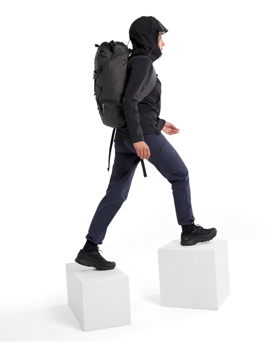 Arcteryx Womens Gamma Hoody