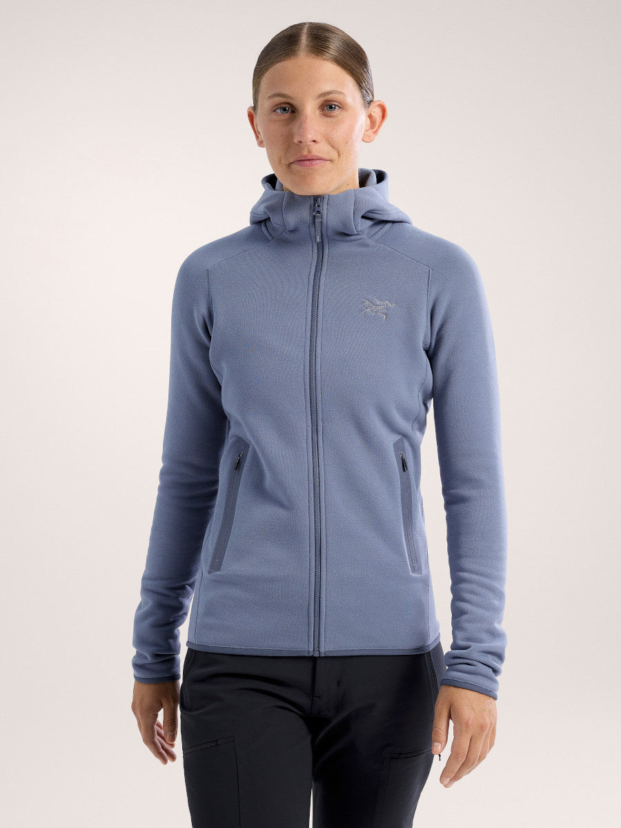 Arcteryx Womens Kyanite Hoody