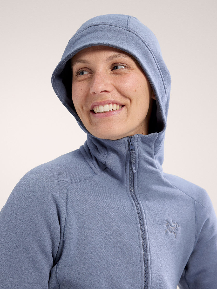 Arcteryx Womens Kyanite Hoody