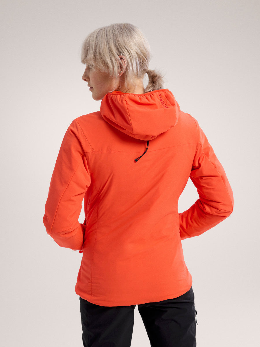 Arcteryx Womens Proton Hoody