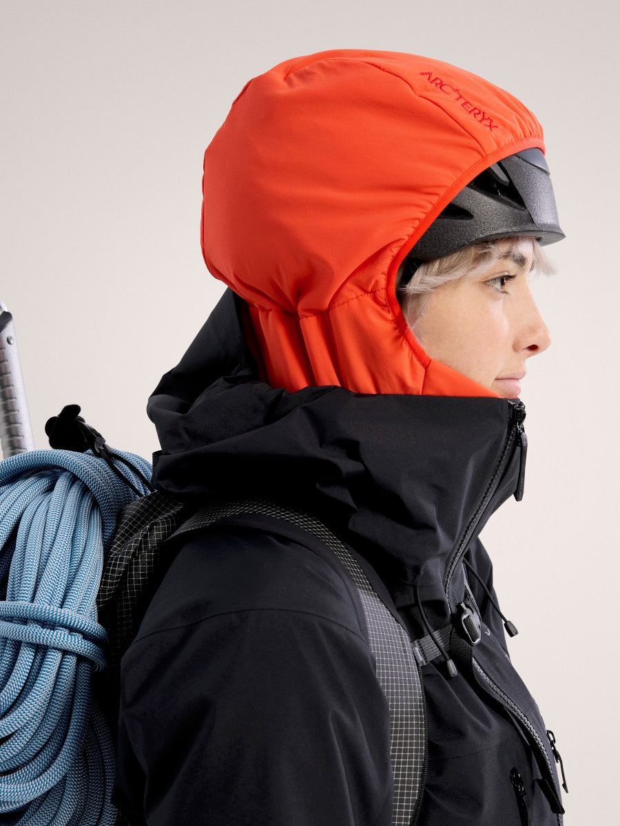 Arcteryx Womens Proton Hoody