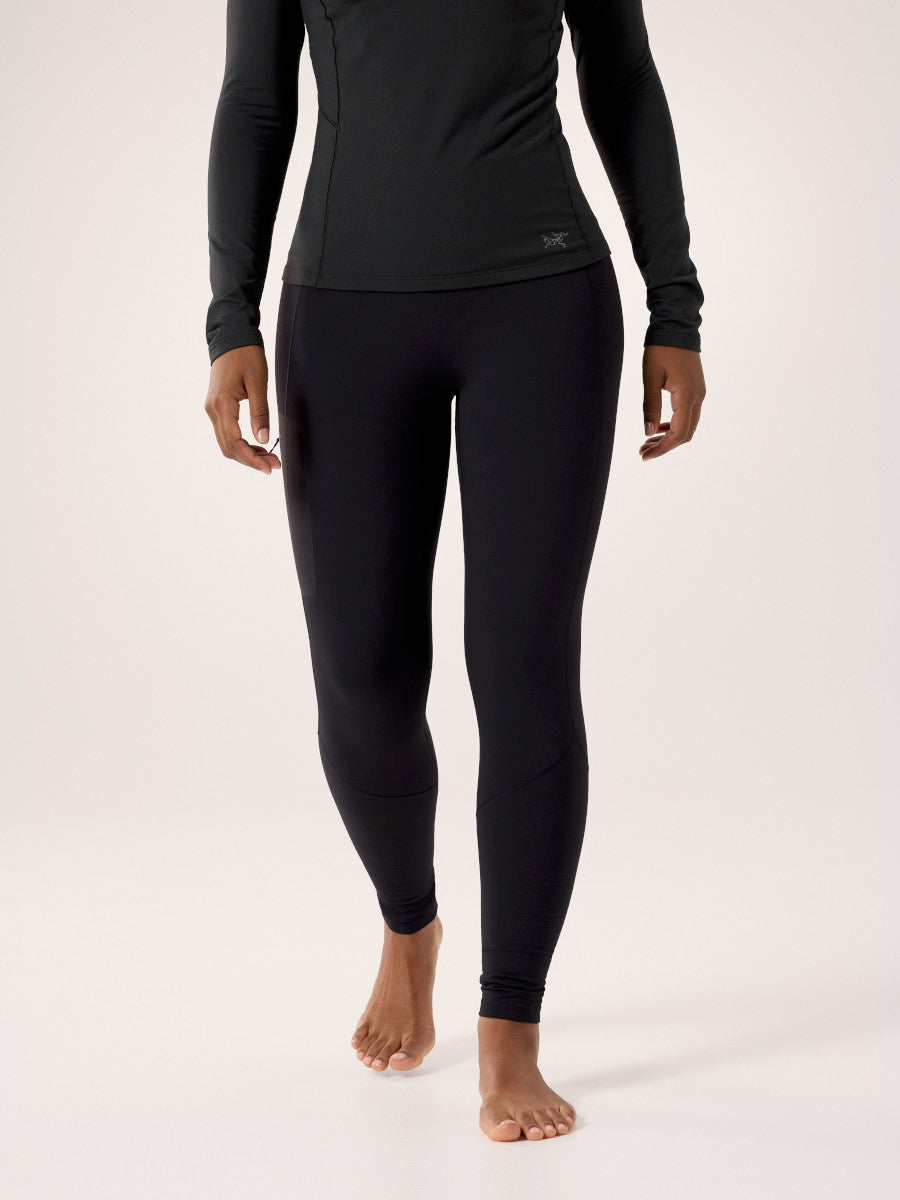Arcteryx Womens Rho Bottom